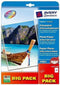 Avery-Zweckform Superior Photo Paper Inkjet BIG PACK 2572-50 Fotopapier DIN A4 200 g/m² 50 vellen Hoogglans