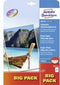 Avery-Zweckform Superior Photo Paper Inkjet BIG PACK 2572-50 Fotopapier DIN A4 200 g/m² 50 vellen Hoogglans