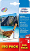 Avery-Zweckform Superior Photo Paper Inkjet BIG PACK C2549-100 Fotopapier 10 x 15 cm 200 g/m² 100 vellen Hoogglans