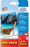 Avery-Zweckform Superior Photo Paper Inkjet BIG PACK C2549-100 Fotopapier 10 x 15 cm 200 g/m² 100 vellen Hoogglans