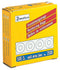 Avery Zweckform - Versterkingsringen avery zweckform 3508 13mm 500 stuks wit