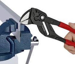 Knipex 86 01 300 Sleuteltang 300 mm