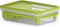 Clip & Go - Brotdose - Erwachsener - Gryn - Transparent - Polypropylen Pp -...