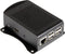 Joy-it rb-alucase+06 SBC-behuizing Geschikt voor serie: Raspberry Pi® Met bevestigingslasplaat Zwart