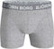 Björn Borg Core Onderbroek - Jongens - Slim-fit - Zwart - Navy - Blauw - Wit