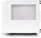 Thermaltake Core V1 Snow - Mini-tower PC-behuizing - 200mm ventilator LCS-compatibel - Wit