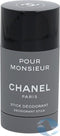 CHANEL Pour Monsieur Mannen Stickdeodorant 60 g 1 stuk(s)