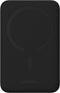 Baseus Airpow Magnetic Mini - Powerbank 20000 mAh - Draadloos opladen 15W - Zwart