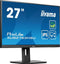Iiyama ProLite XUB2763HSU-B1 - Monitor - 27