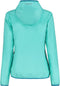 Icepeak - Beuaumont - Maat 46/XXXL - Dames jas - Wind jack