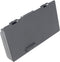 AccuCell Vervangende batterij Asus A32-X51 - 5200mAh - Li-ion - Zwart