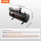 12V Air Compressor Set with Tank 3L, Air Compressor Set, Air Compressor Set, 90-120 PSI Working Pres