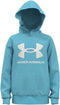 Under Armour Rival Fleece - Jongens Trui - Katoenmix - Maat L