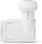 Nedis SLNBSCR11WT - LNB downconverter - Signaalsterkte 0,2-0,8 dB - Wit