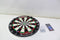 Winmau Diamond Plus - Dartbord - Dunne bedrading - Sisa