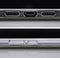 Mobilize Classic Gelly BookCase - Apple iPhone 5/5S/SE - Ruimte voor 2 pasjes - Zwart