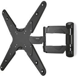 Hama 00220828 - Muurbeugel - Volledig beweeglijk - Max. 65" - Zwart