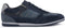 Geox U Renan - Lage sneakers - Ademend en waterdicht - Blauw