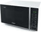 Whirlpool MWP 203 W - Magnetron met Grill - 700 W 20 L - Wit