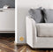 Avidsen 102498 Bamboo kinetische draadloze deurbel - werking compleet zonder batterijen