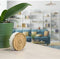 Avidsen 102498 Bamboo kinetische draadloze deurbel - werking compleet zonder batterijen