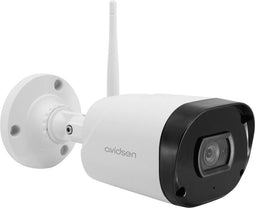 Avidsen HOMECAM Outdoor 127052 IP Bewakingscamera WiFi 1920 x 1080 Pixel