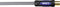 Avinity Antennekabel Coax-stekker - Coax-koppeling 100dB 3,0 M