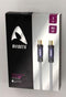 Avinity Antennekabel Coax-stekker - Coax-koppeling 100dB 3,0 M