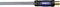 Avinity Antennekabel Coax-stekker - Coax-koppeling 100dB 3,0 M