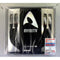 Avinity Audiokabel 2 Cinch-stekkers - 2 Cinch-stekkers Stof Verguld 5 M