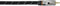 Avinity Digitale Cinch Kabel 1-1 - Klasse 5 - 3 meter