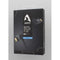 Avinity Hdmi Kabel Met Ethernet 90° Connector 3.0M Verguld