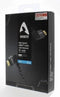 Avinity Hdmi Kabel Met Ethernet 90° Connector 3.0M Verguld