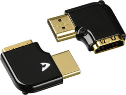 Avinity High Speed HDMI™ Angle Adapter Kit 270°