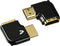 Avinity High Speed HDMI™ Angle Adapter Kit 270°
