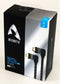Avinity High Speed HDMI™ Cable, plug - plug, 90°, fabric, gold-pl., Ethernet, 5.0 m
