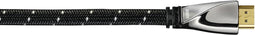 Avinity High-speed HDMI™-kabel Con. - Con. Stof Filter Verguld Ethernet 5 M