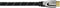 Avinity High-speed HDMI™-kabel Con. - Con. Stof Filter Verguld Ethernet 5 M