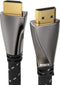 Avinity High-speed HDMI™-kabel Con. - Con. Stof Filter Verguld Ethernet 5 M