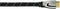 Avinity High-speed HDMI™-kabel Con. - Con. Stof Filter Verguld Ethernet 5 M