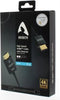 Avinity High-speed HDMI™-kabel Ultradun Verguld Ethernet 3,0 M