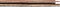 Avinity Luidsprekerkabel 2x 1,5 Mm² 10 M