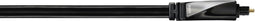 Avinity Optische Audiokabel ODT-connector (Toslink) Gepolijst 1 M