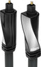 Avinity Optische Audiokabel ODT-connector (Toslink) Gepolijst 1 M
