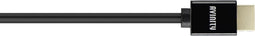 Avinity Ultra High-speed HDMI™-kabel 8K Connector - Connector Verguld 3,0 M