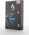 Avinity Ultra High-speed HDMI™-kabel 8K Connector - Connector Verguld 3,0 M