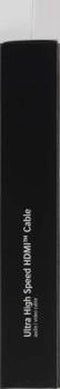Avinity Ultra High-speed HDMI™-kabel 8K Connector - Connector Verguld 3,0 M