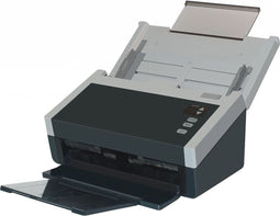Avision AD240U Einzugsscanner USB 2.0
