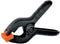 AVIT AV12012 Veerklem met beweegbaar scharnier Spanbreedte (max.):75 mm Afmeting, lengte: 230 mm