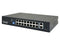 AVIZIO Switch 16x RJ45 PoE 100 Mbit/s + 2x RJ45 Uplink 1 Gbit/s